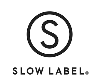 SLOW LABEL