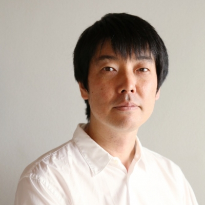 白井明大 | SPINNER 新しいweb上のコミュニケーション&マガジン